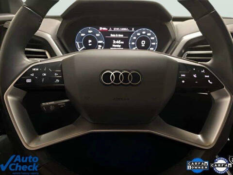 2024 Audi Q4 e-tron Premium 40