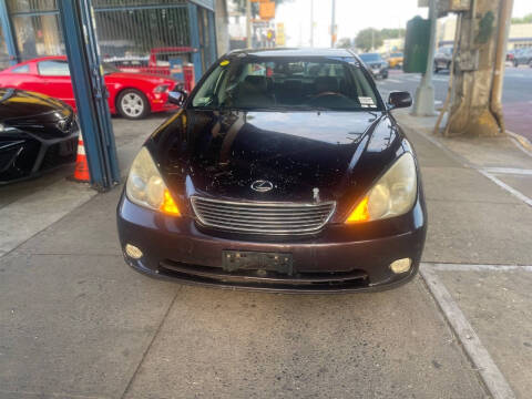 2005 Lexus ES 330