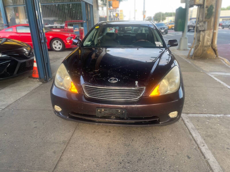 2005 Lexus ES 330