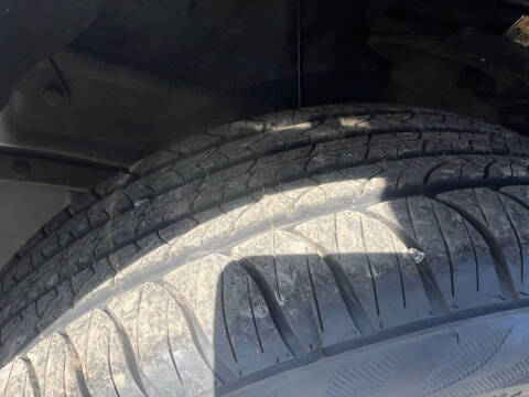 2011 Jeep Compass Sport