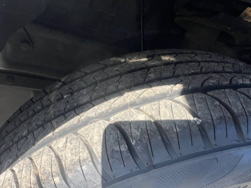 2011 Jeep Compass Sport