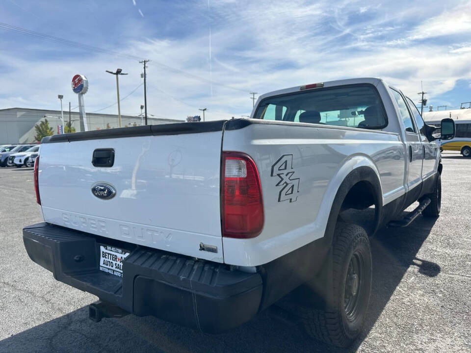 2004 Ford F-350 Super Duty for sale at Autostars Motor Group in Yakima, WA