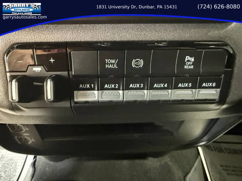 2023 RAM 3500 Tradesman