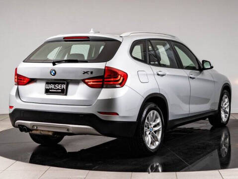 2015 BMW X1 xDrive28i
