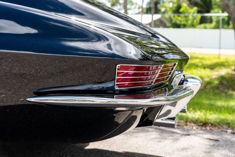 1964 Chevrolet Corvette