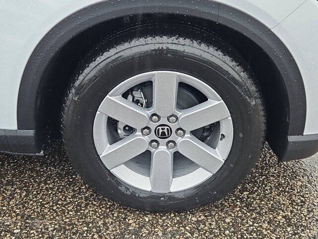 2026 Honda Prologue EX