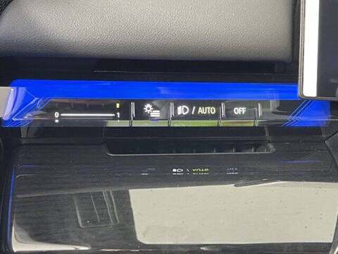 2026 BMW i5 eDrive40