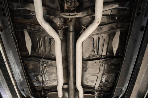 1970 Chevrolet El Camino