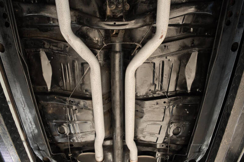 1970 Chevrolet El Camino