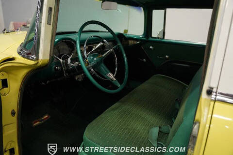 1955 Chevrolet Bel Air