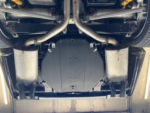 1990 Chevrolet Corvette