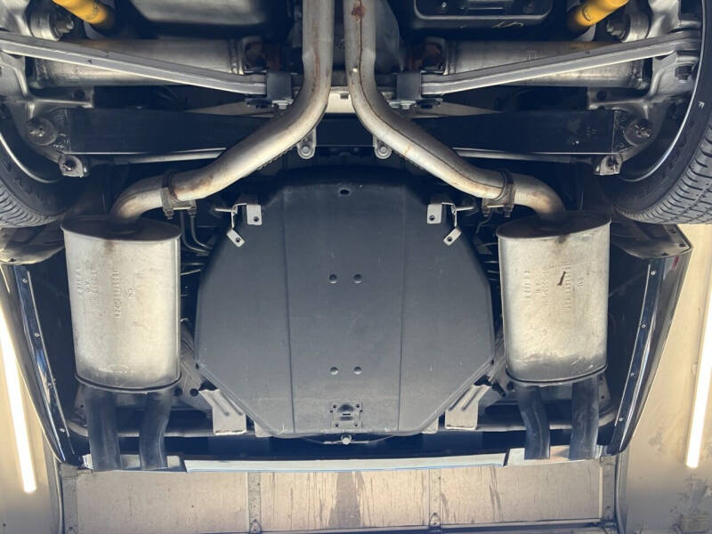 1990 Chevrolet Corvette