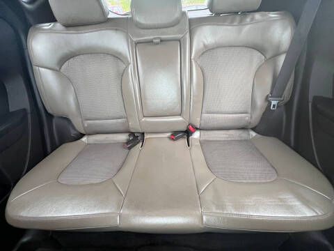 2014 Hyundai Tucson SE