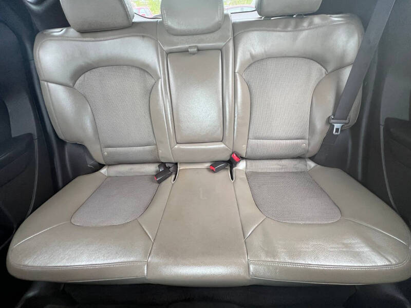 2014 Hyundai Tucson SE