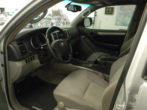 2006 Toyota 4Runner SR5