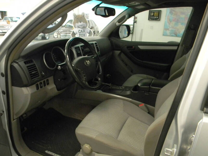 2006 Toyota 4Runner SR5