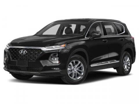 2020 Hyundai Santa Fe for sale at Auto Finance of Raleigh in Raleigh NC