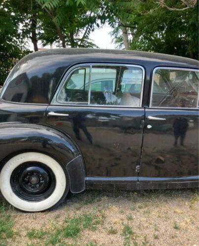 1938 Cadillac Sixty Special