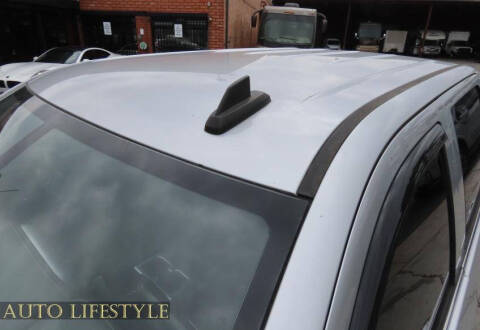 2017 GMC Sierra 2500HD SLT