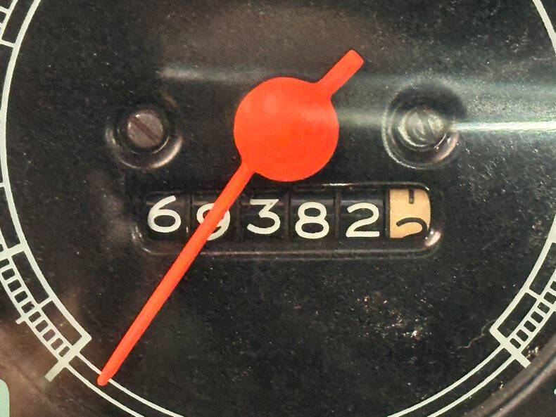 1972 Chevrolet C/K 10 Series