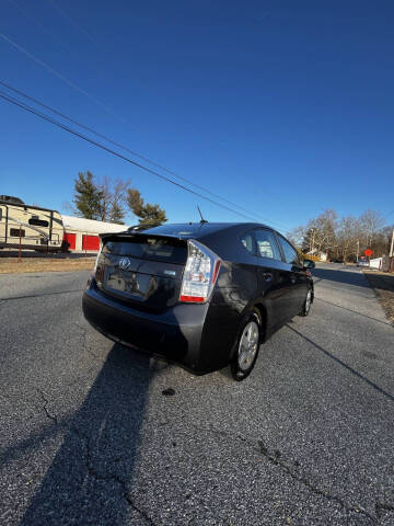 2010 Toyota Prius for sale at Township Autoline in Sewell NJ