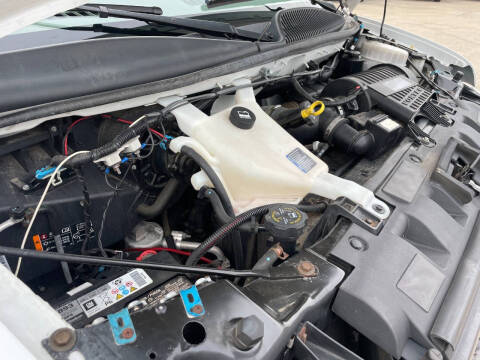 2020 Chevrolet Express LT 3500