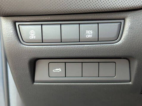 2025 Mazda CX-50 2.5 S Premium