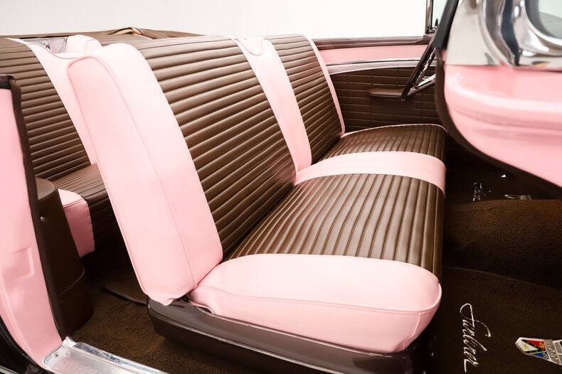 1957 Ford Fairlane
