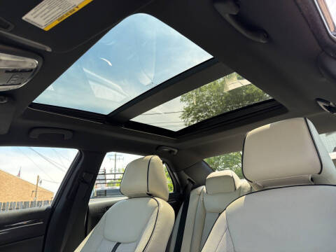 2013 Chrysler 300
