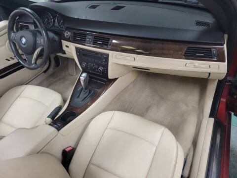 2011 BMW 3 Series 328i