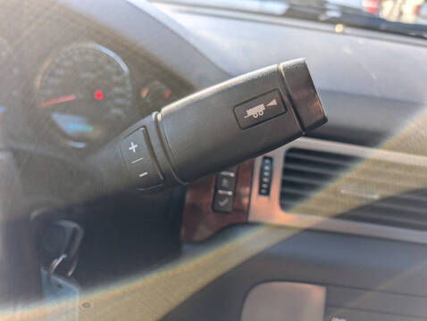 2013 GMC Yukon XL SLT