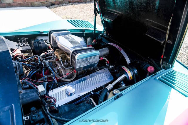 1981 Chevrolet Corvette