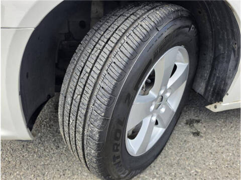 2013 Dodge Grand Caravan