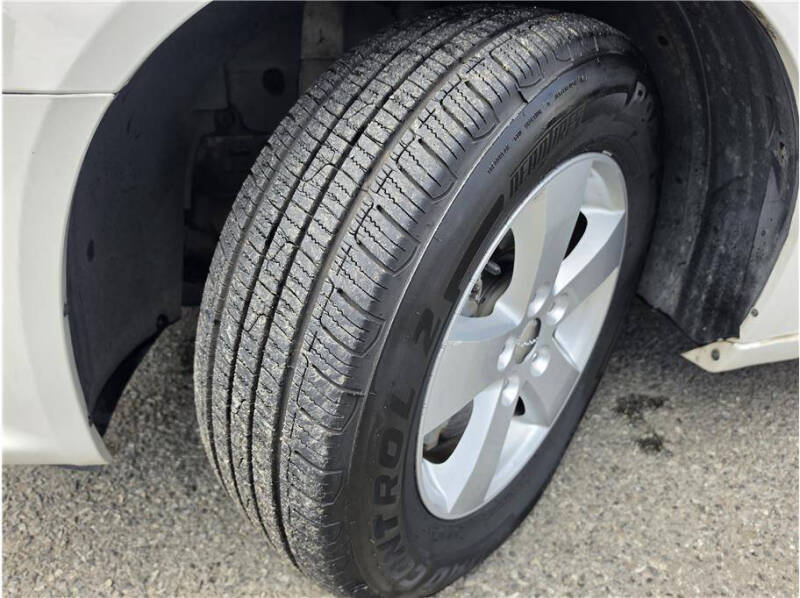 2013 Dodge Grand Caravan
