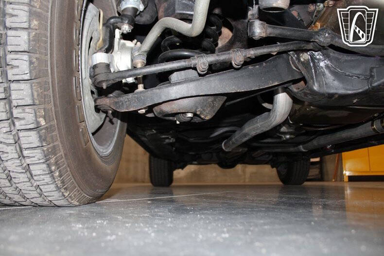 1964 Pontiac Tempest