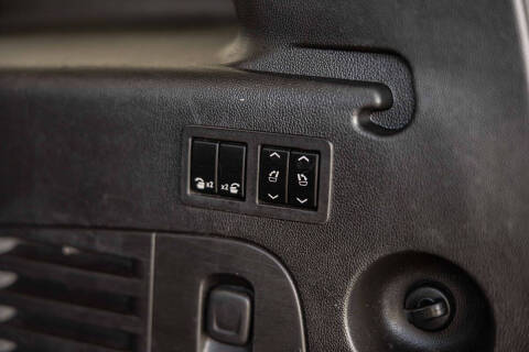 2016 Cadillac Escalade ESV Premium Collection