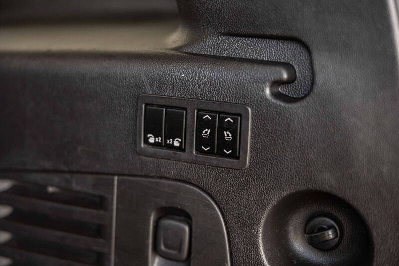 2016 Cadillac Escalade ESV Premium Collection