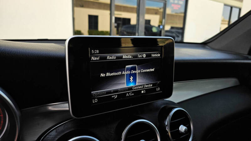 2019 Mercedes-Benz GLC GLC 300