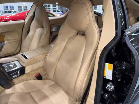 2011 Aston Martin Rapide