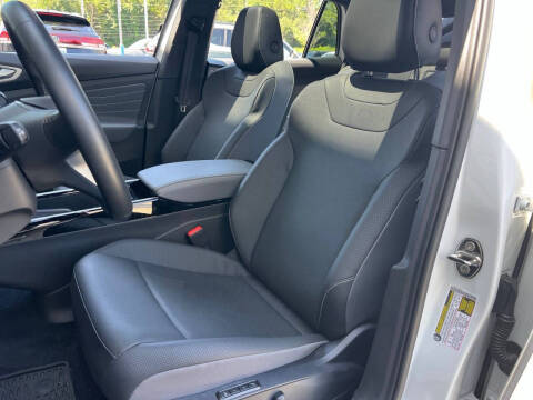 2025 Volkswagen ID.4 Pro S Plus