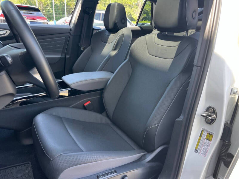 2025 Volkswagen ID.4 Pro S Plus