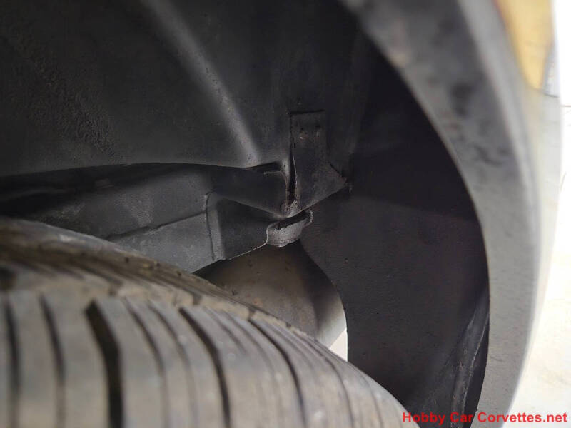 1977 Chevrolet Corvette