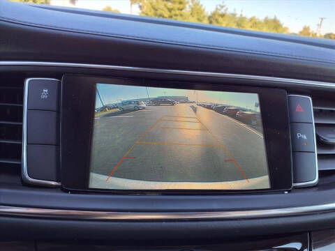 2019 Buick Enclave Essence