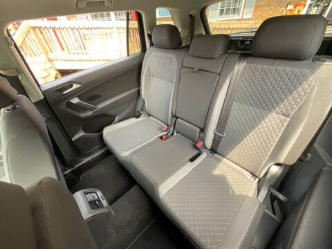 2020 Volkswagen Tiguan S