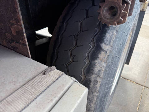 2006 Wabash 53’ X 102"