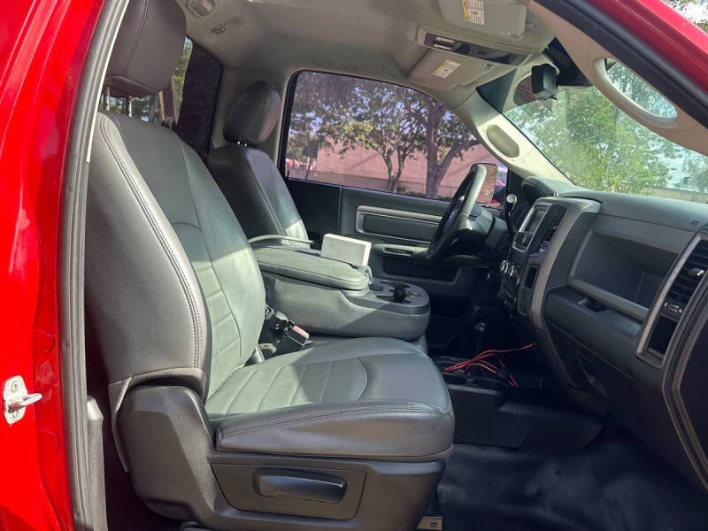2014 RAM 4500