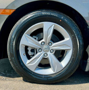 2020 Honda Odyssey EX