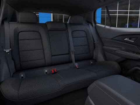 2026 Chevrolet Equinox EV LT 1