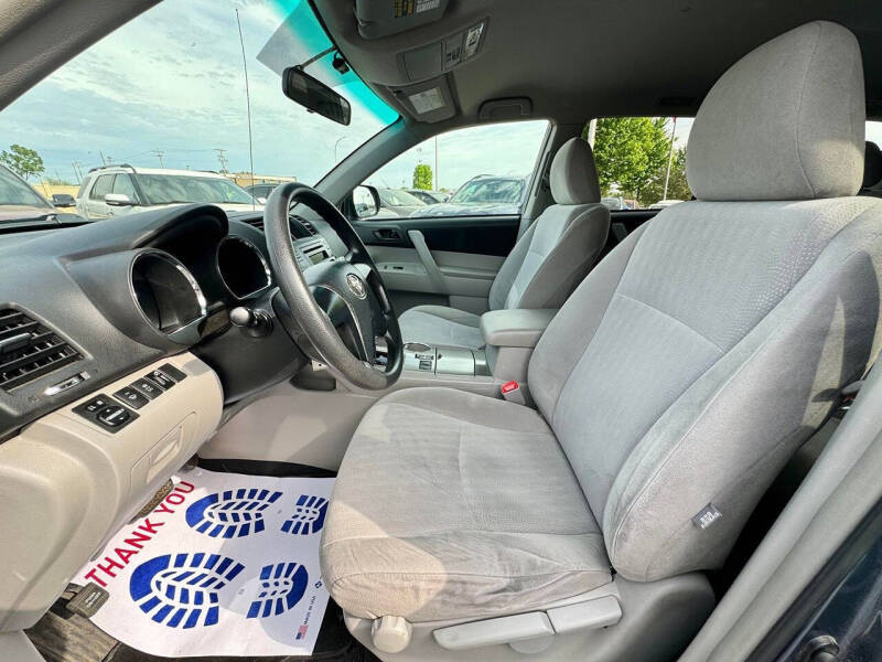 2011 Toyota Highlander