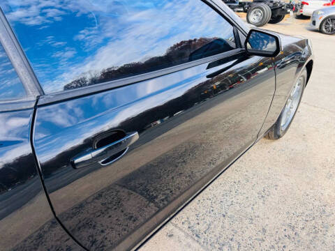 2013 Chevrolet Camaro LT